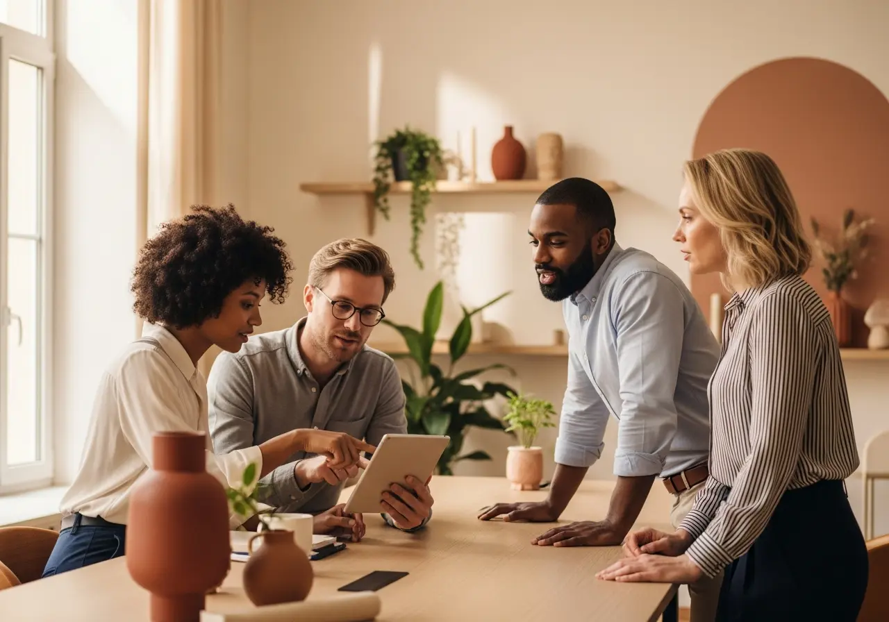 SEO local Marignane