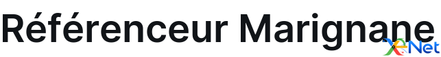 Référenceur Marignane